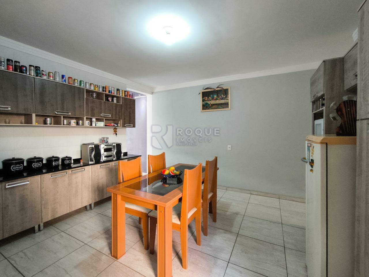 Casa Residencial à venda no bairro Jardim Lagoa Nova: COZINHA