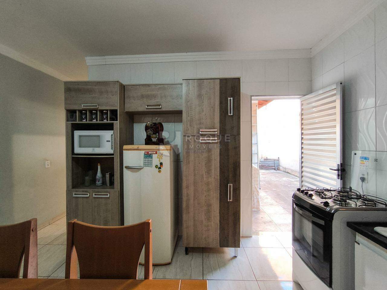 Casa Residencial à venda no bairro Jardim Lagoa Nova: COZINHA