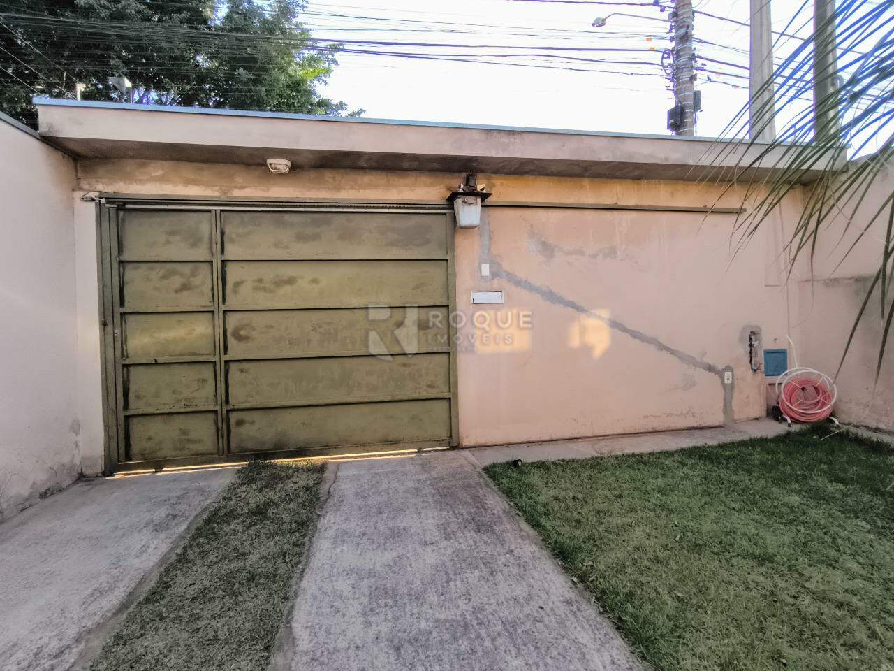 Casa Residencial à venda no bairro Jardim Lagoa Nova: PORTÃO ELETRÔNICO