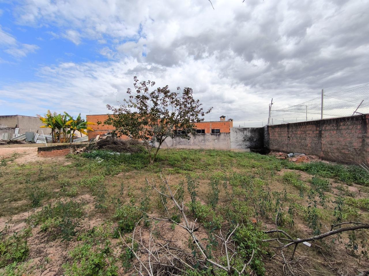 Terreno à venda no bairro Jardim Manacá: 