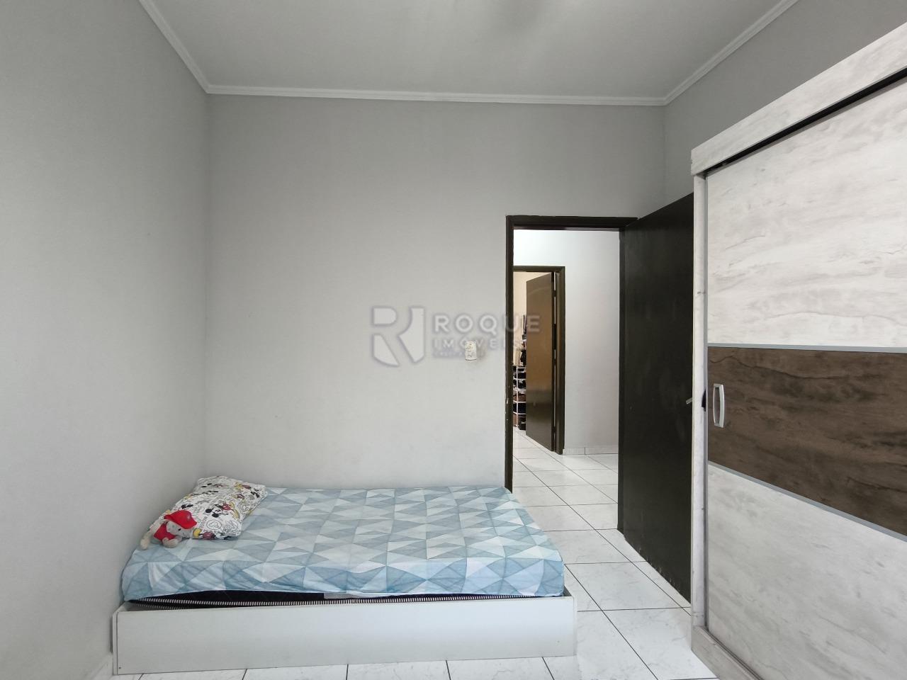 Casa Residencial à venda no bairro Parque Hippolyto: DORMITÓRIO 1