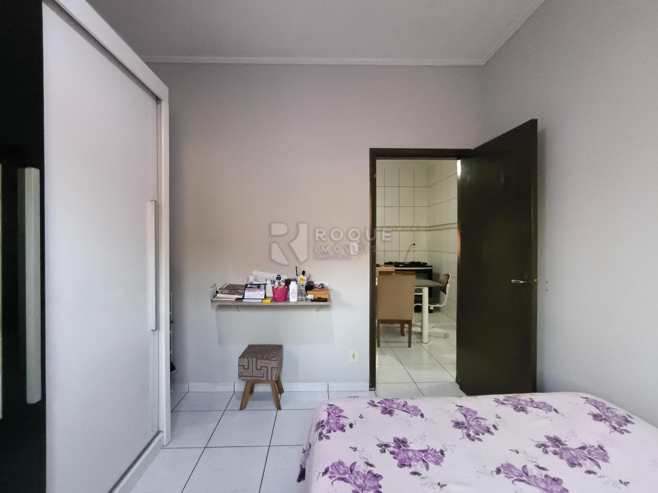 Casa Residencial à venda no bairro Parque Hippolyto: DORMITÓRIO 2