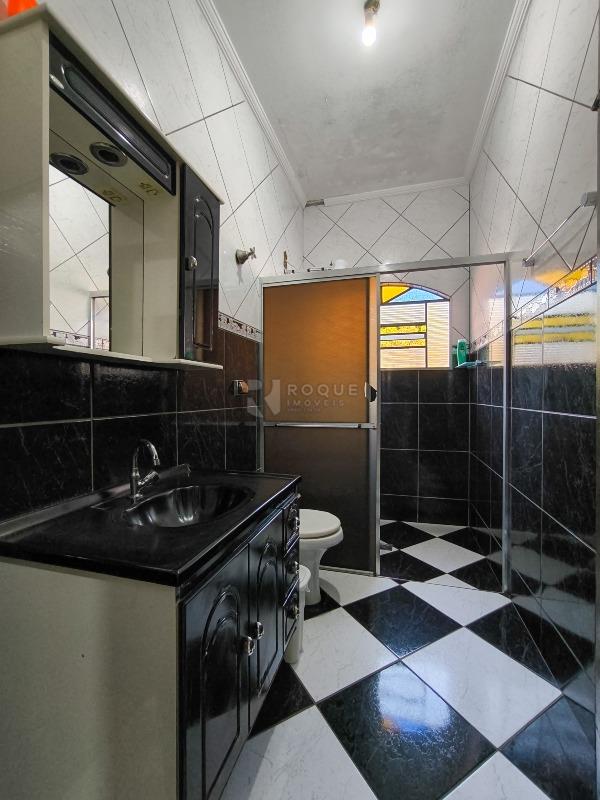 Casa Residencial à venda no bairro Parque Hippolyto: BANHEIRO SOCIAL