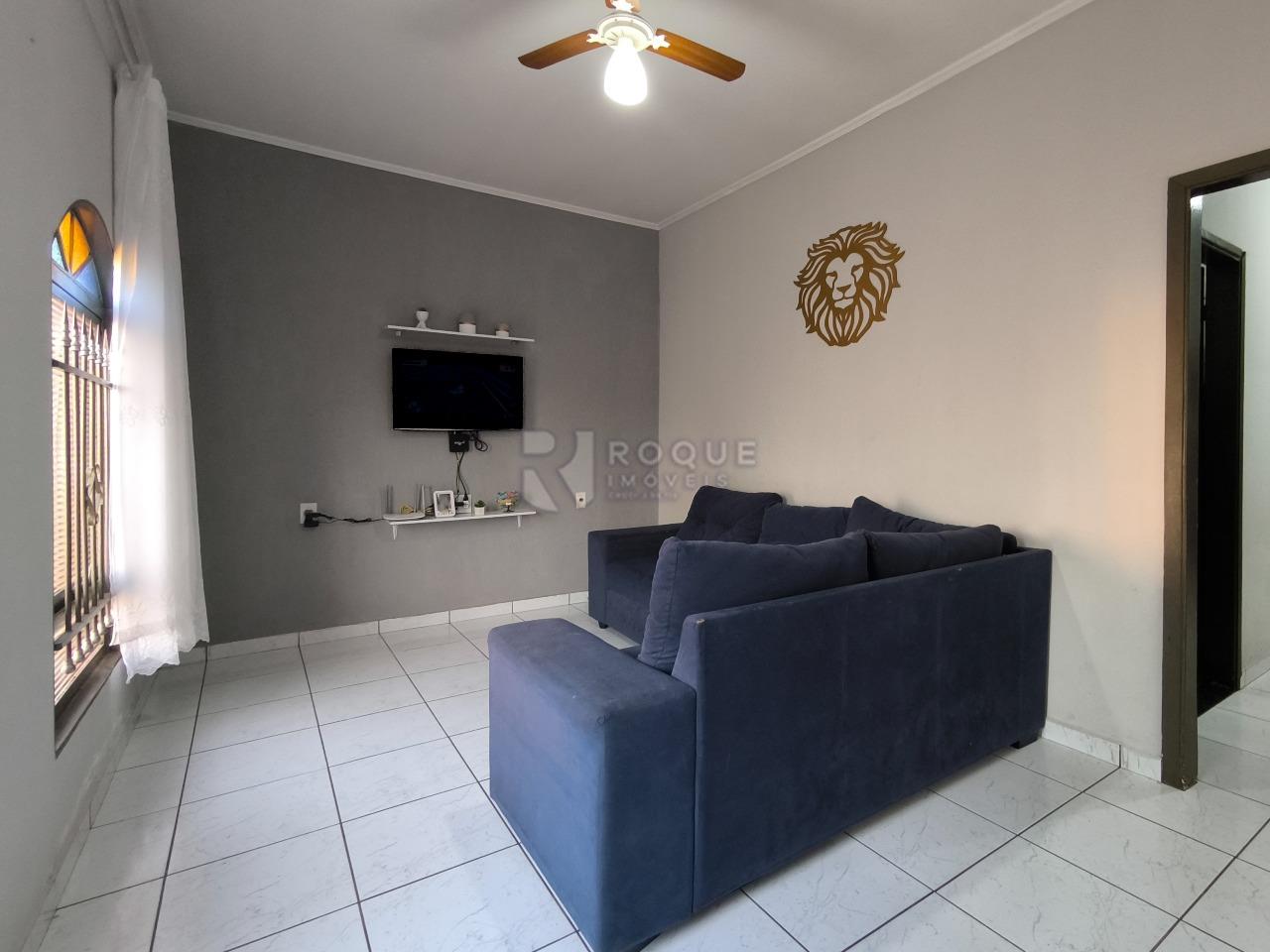 Casa Residencial à venda no bairro Parque Hippolyto: SALA DE ESTAR