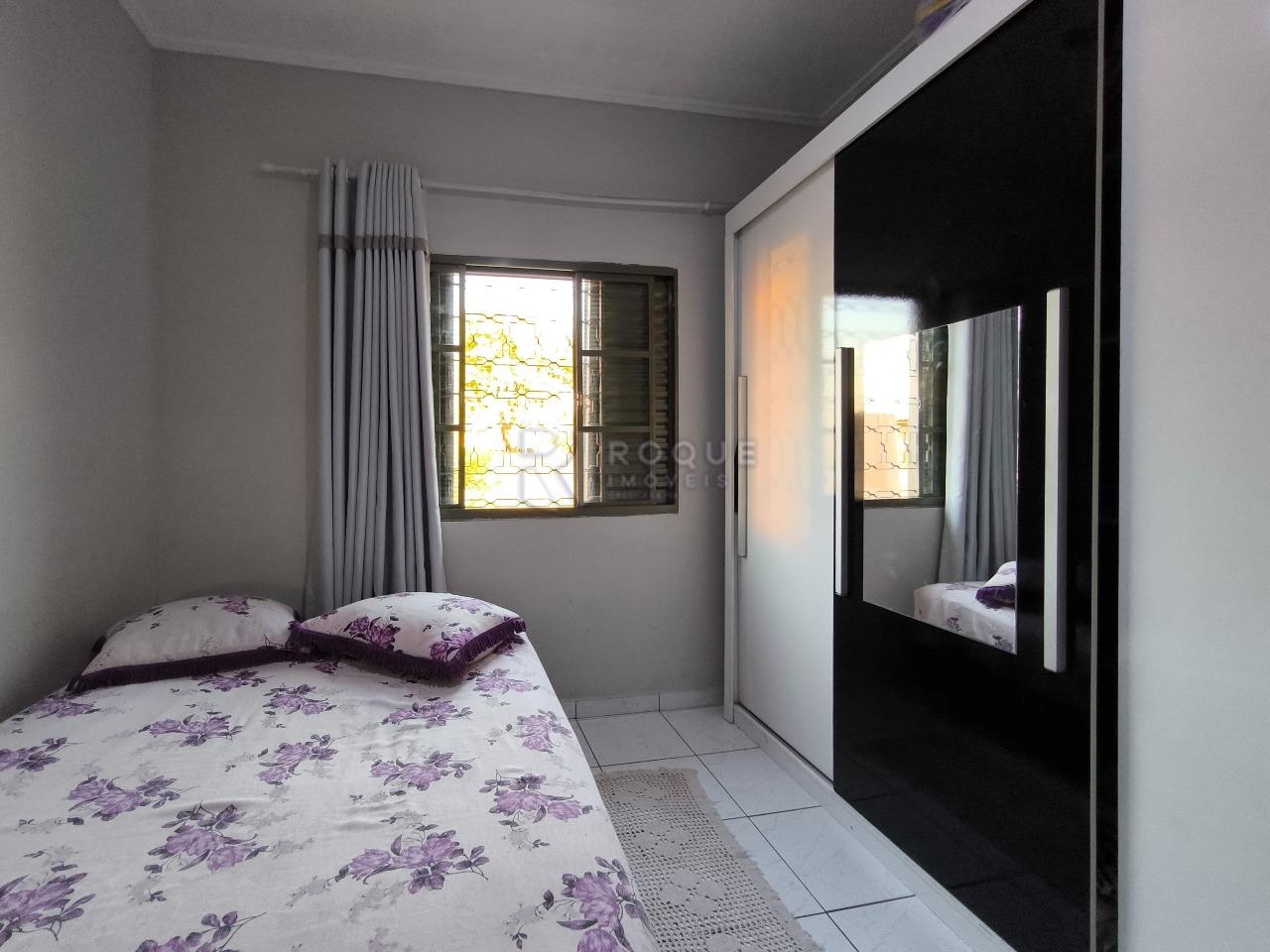 Casa Residencial à venda no bairro Parque Hippolyto: DORMITÓRIO 2