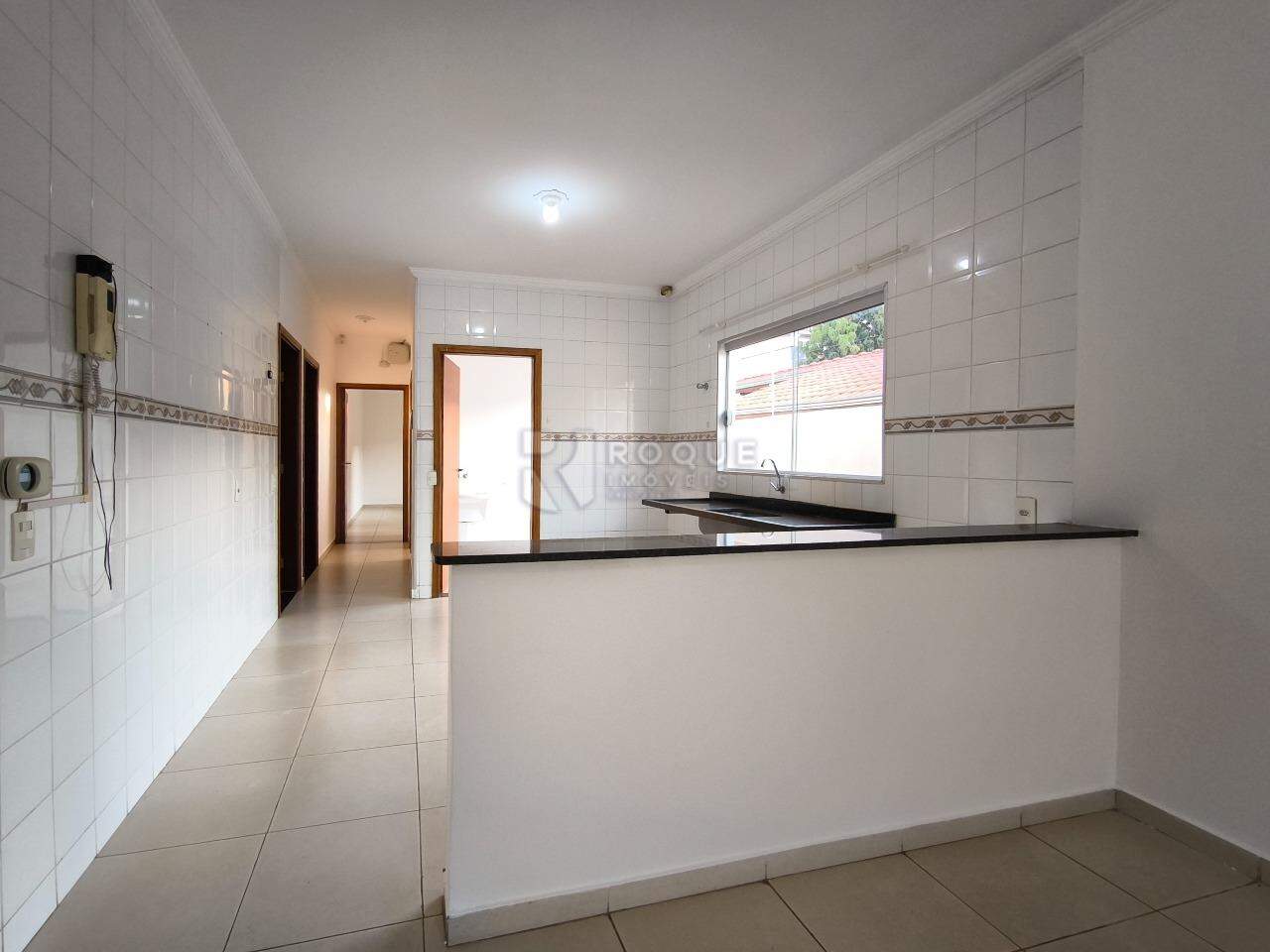 Casa Residencial à venda no bairro Jardim Residencial Granja Machado: COZINHA