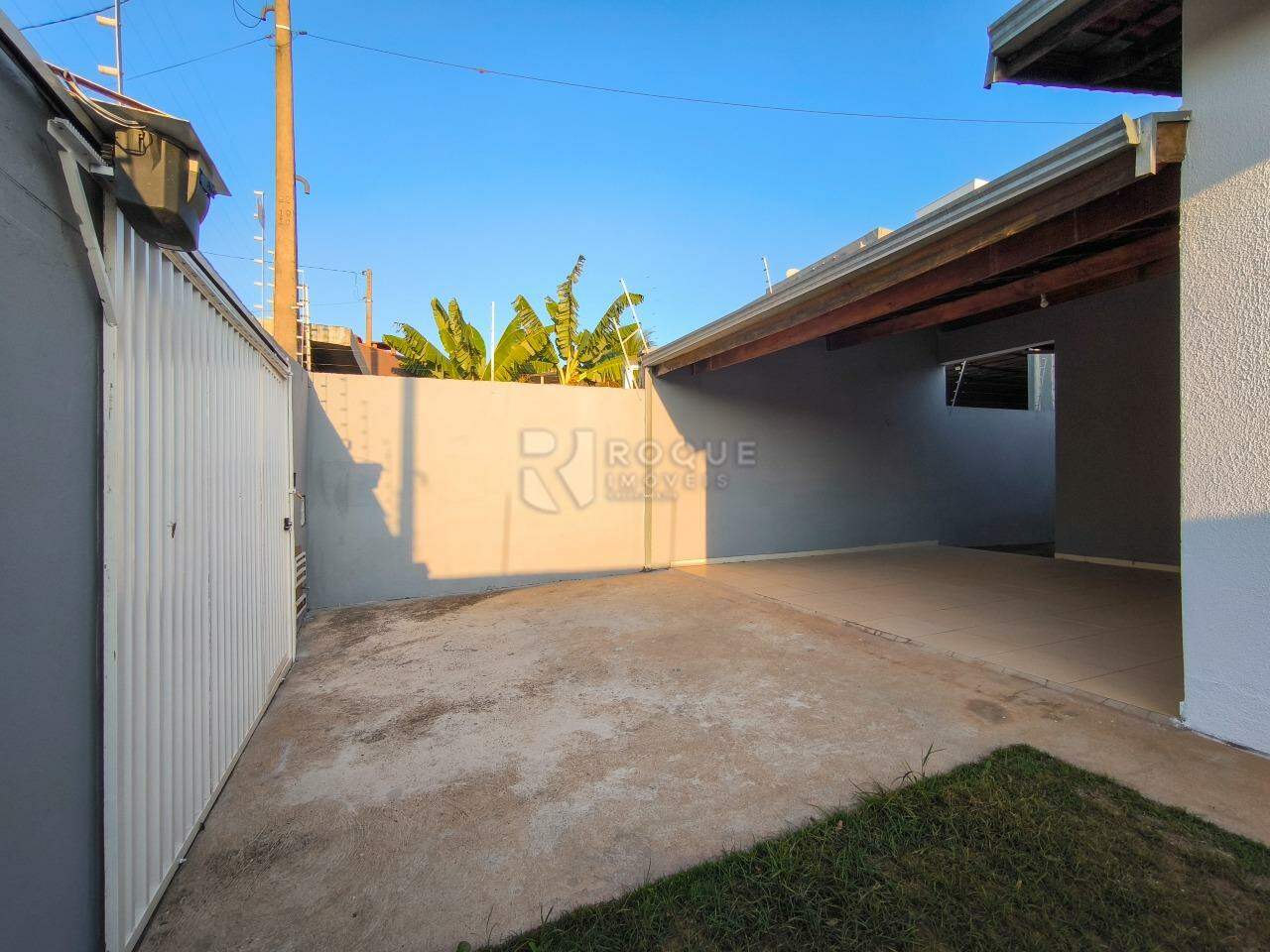 Casa Residencial à venda no bairro Jardim Residencial Granja Machado: GARAGEM
