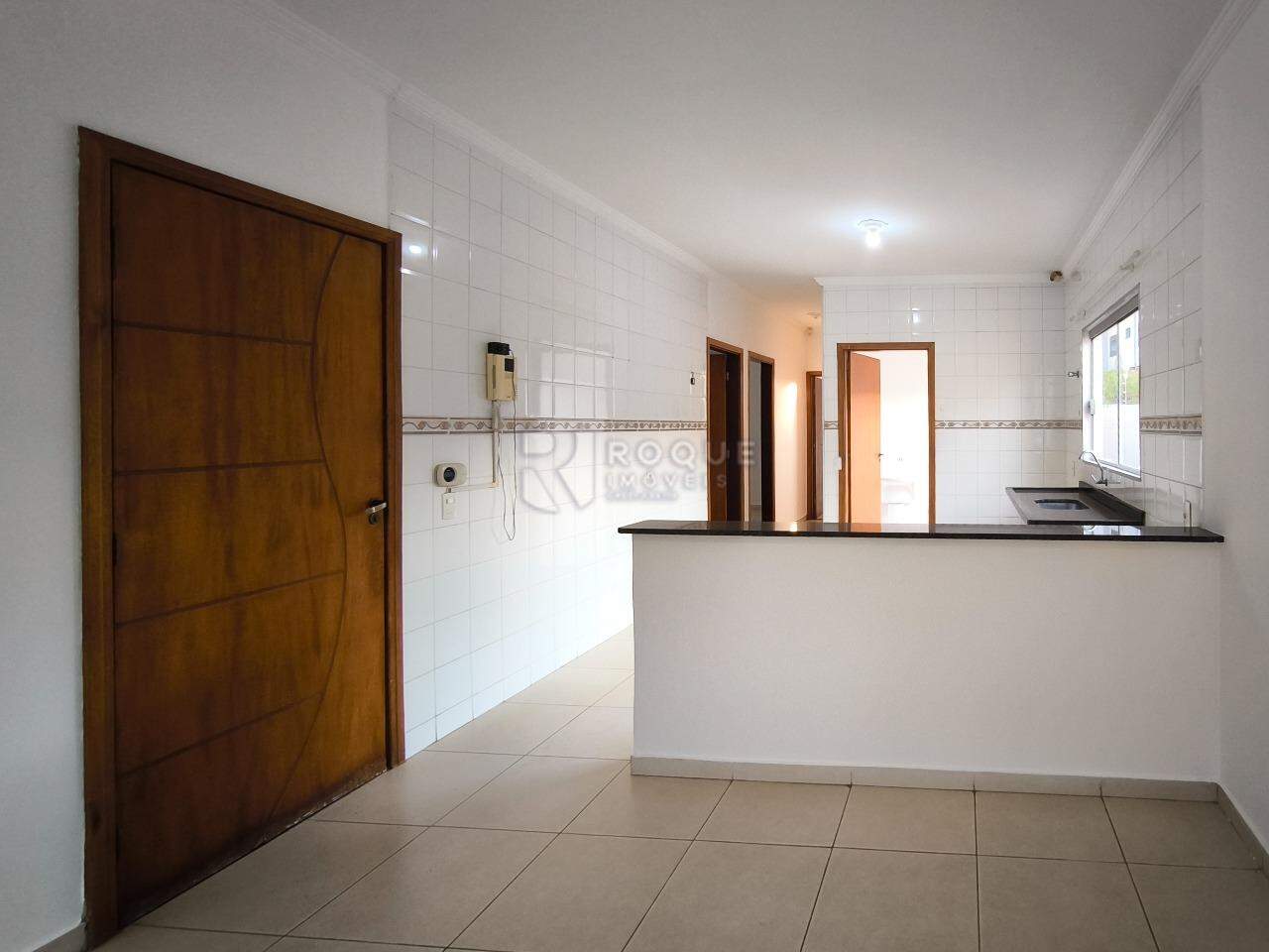 Casa Residencial à venda no bairro Jardim Residencial Granja Machado: SALA DE ESTAR
