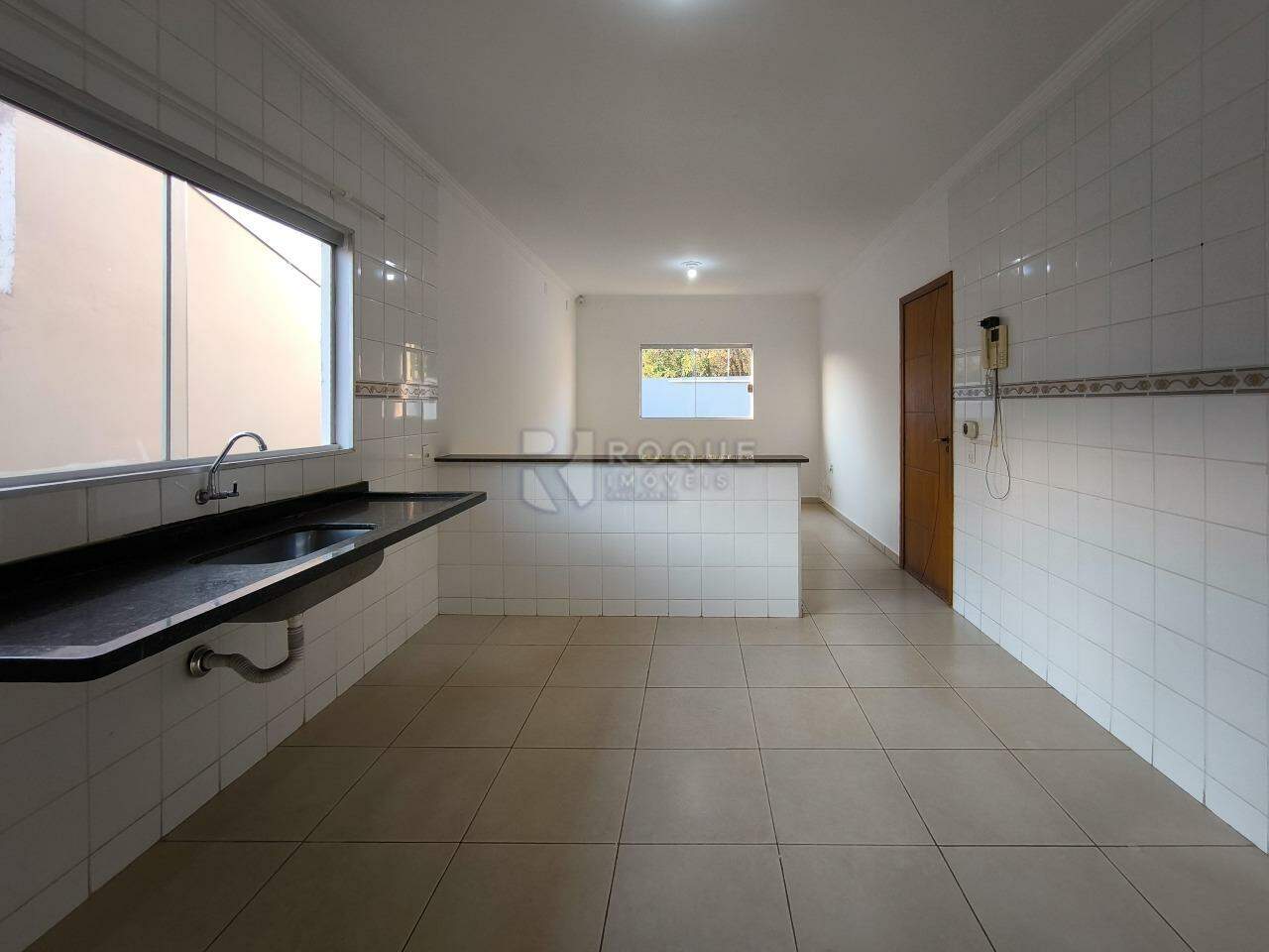 Casa Residencial à venda no bairro Jardim Residencial Granja Machado: COZINHA