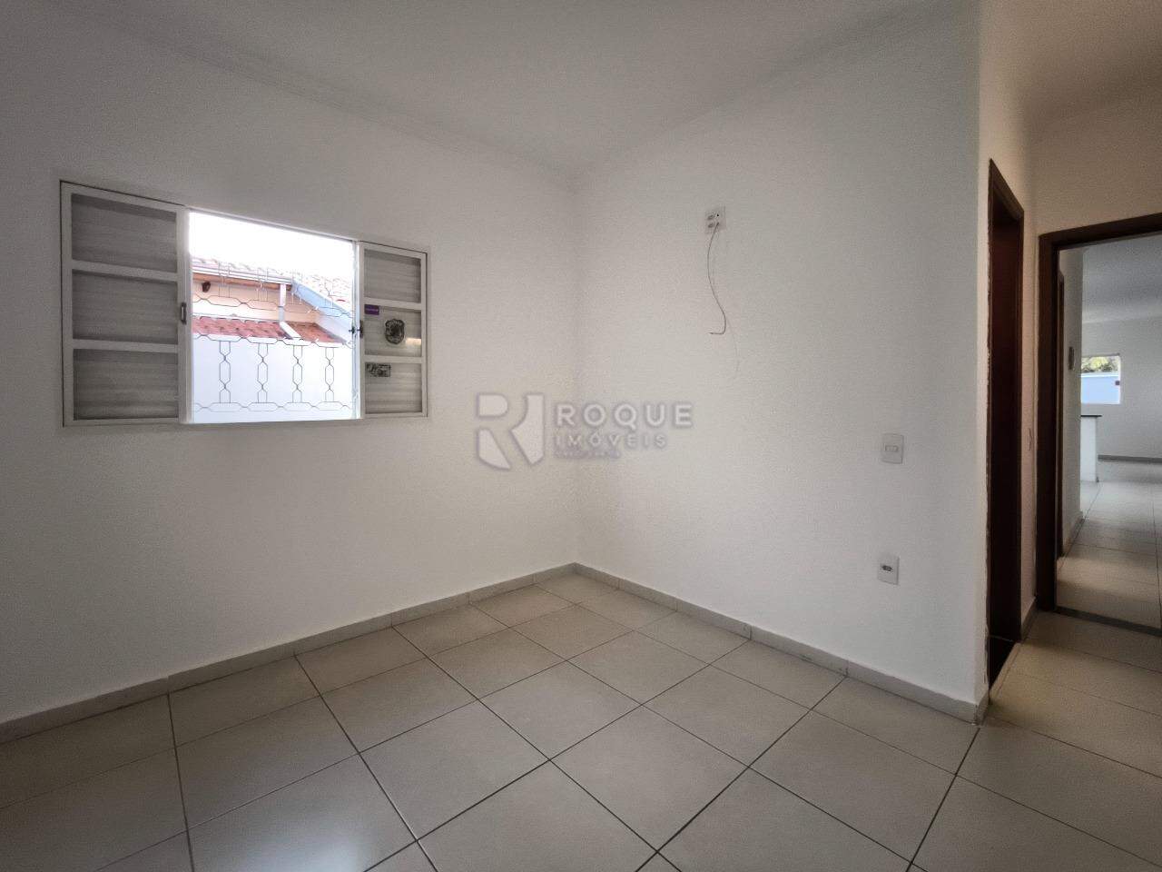 Casa Residencial à venda no bairro Jardim Residencial Granja Machado: SUÍTE
