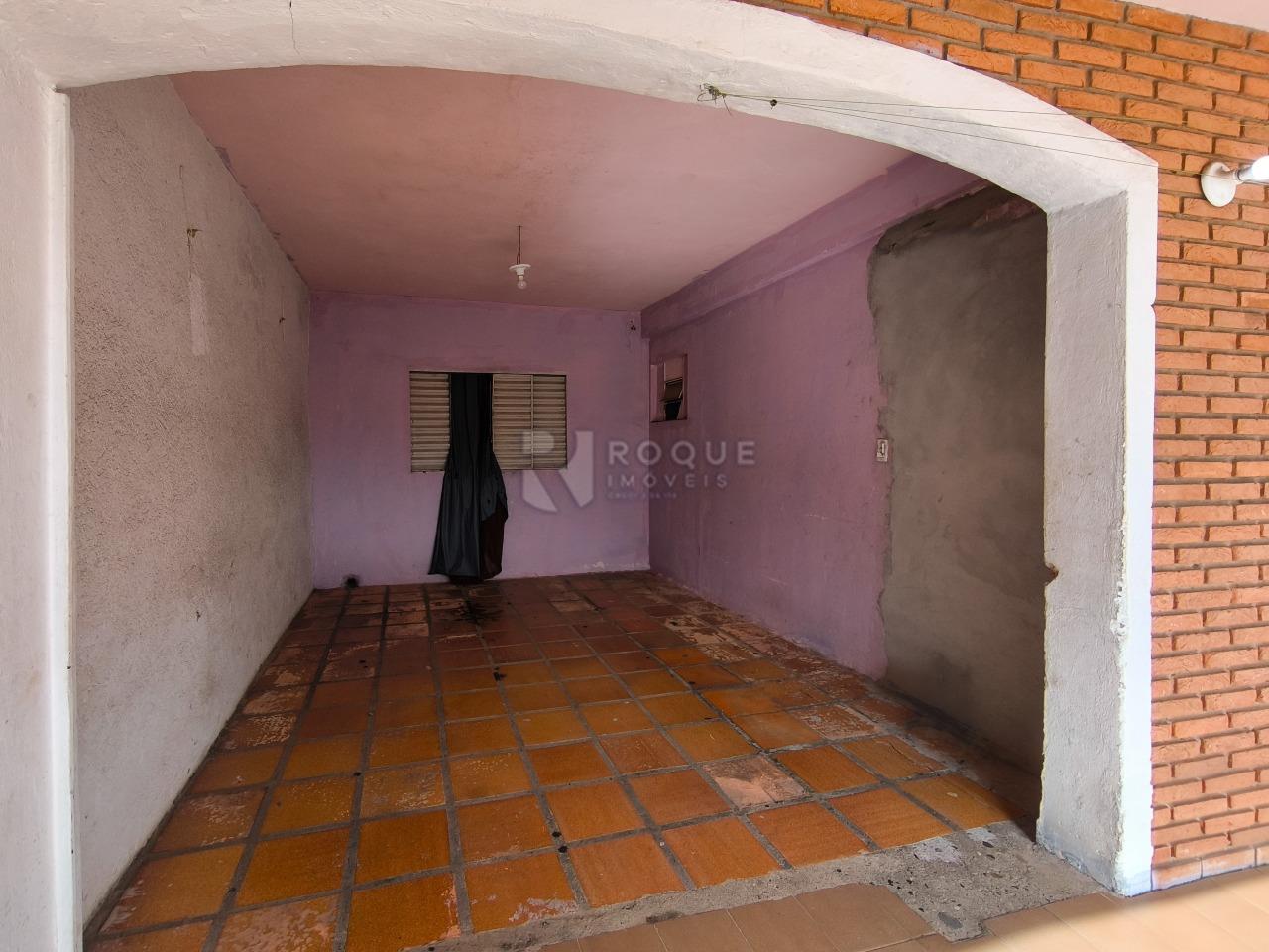 Casa Residencial à venda no bairro Jardim do Lago: GARAGEM