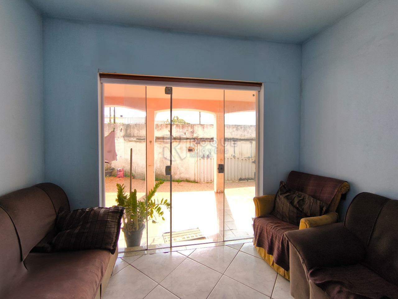 Casa Residencial à venda no bairro Jardim do Lago: SALA DE ESTAR