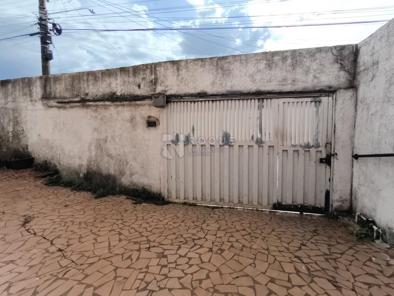 Casa Residencial à venda no bairro Jardim do Lago: PORTÃO ELETRÔNICO