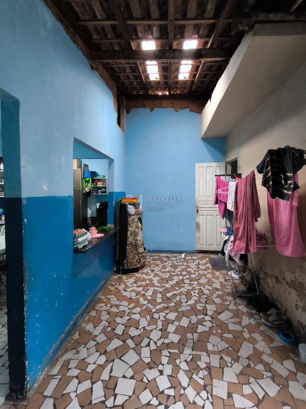 Casa Residencial à venda no bairro Jardim do Lago: ÁREA DE CIRCULAÇÃO