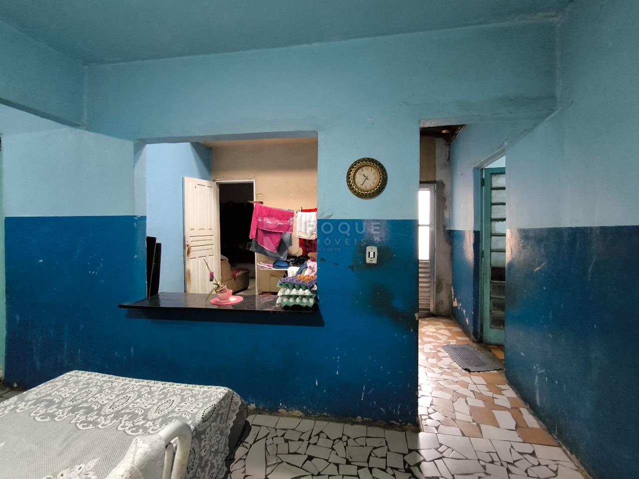 Casa Residencial à venda no bairro Jardim do Lago: SALA DE JANTAR