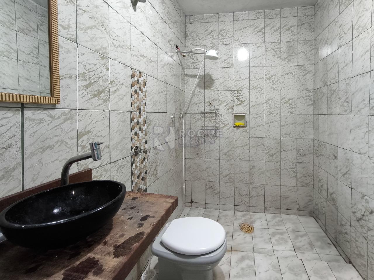 Casa Residencial à venda no bairro Jardim do Lago: BANHEIRO SOCIAL