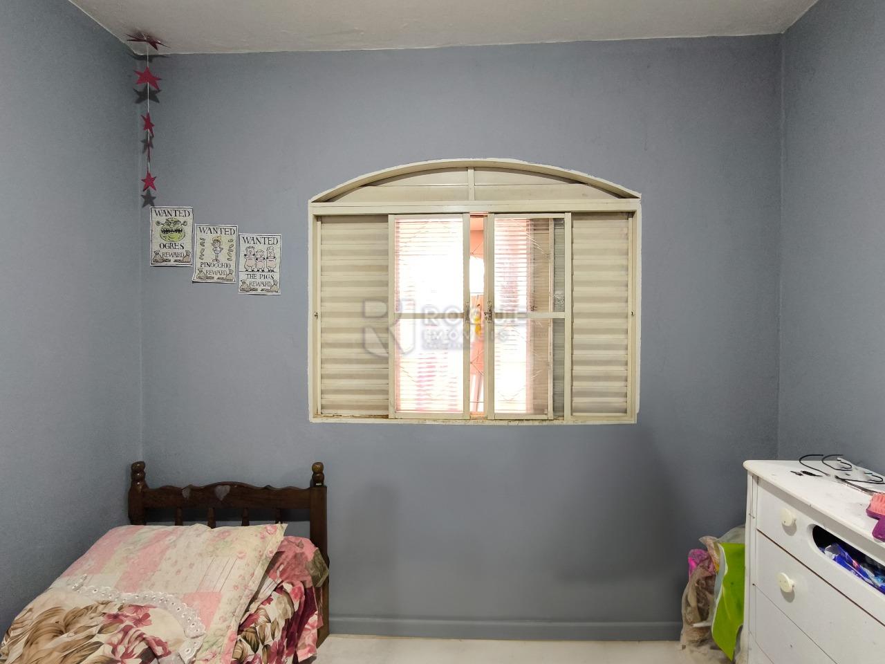 Casa Residencial à venda no bairro Jardim do Lago: DORMITÓRIO 1