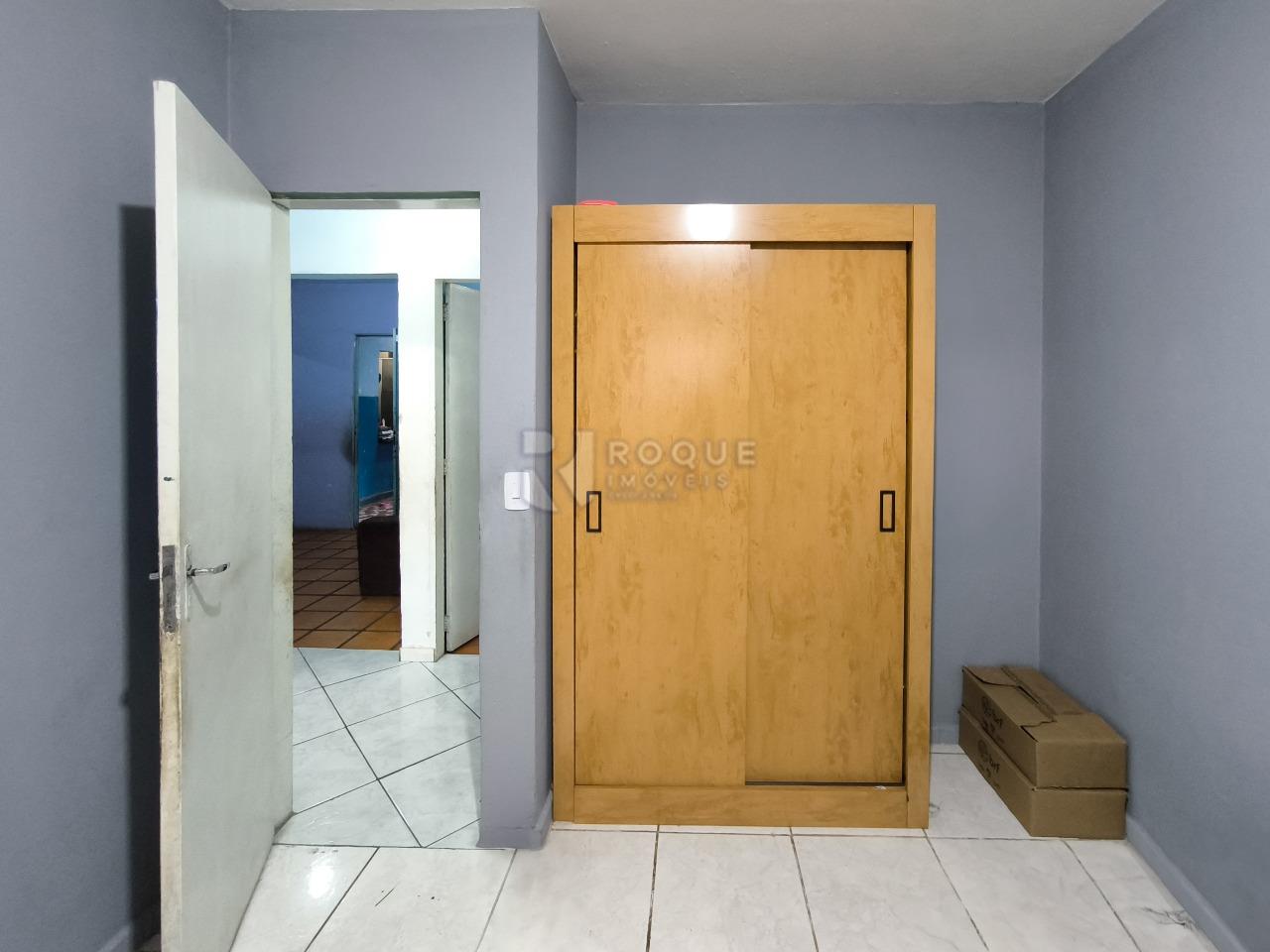 Casa Residencial à venda no bairro Jardim do Lago: DORMITÓRIO 1