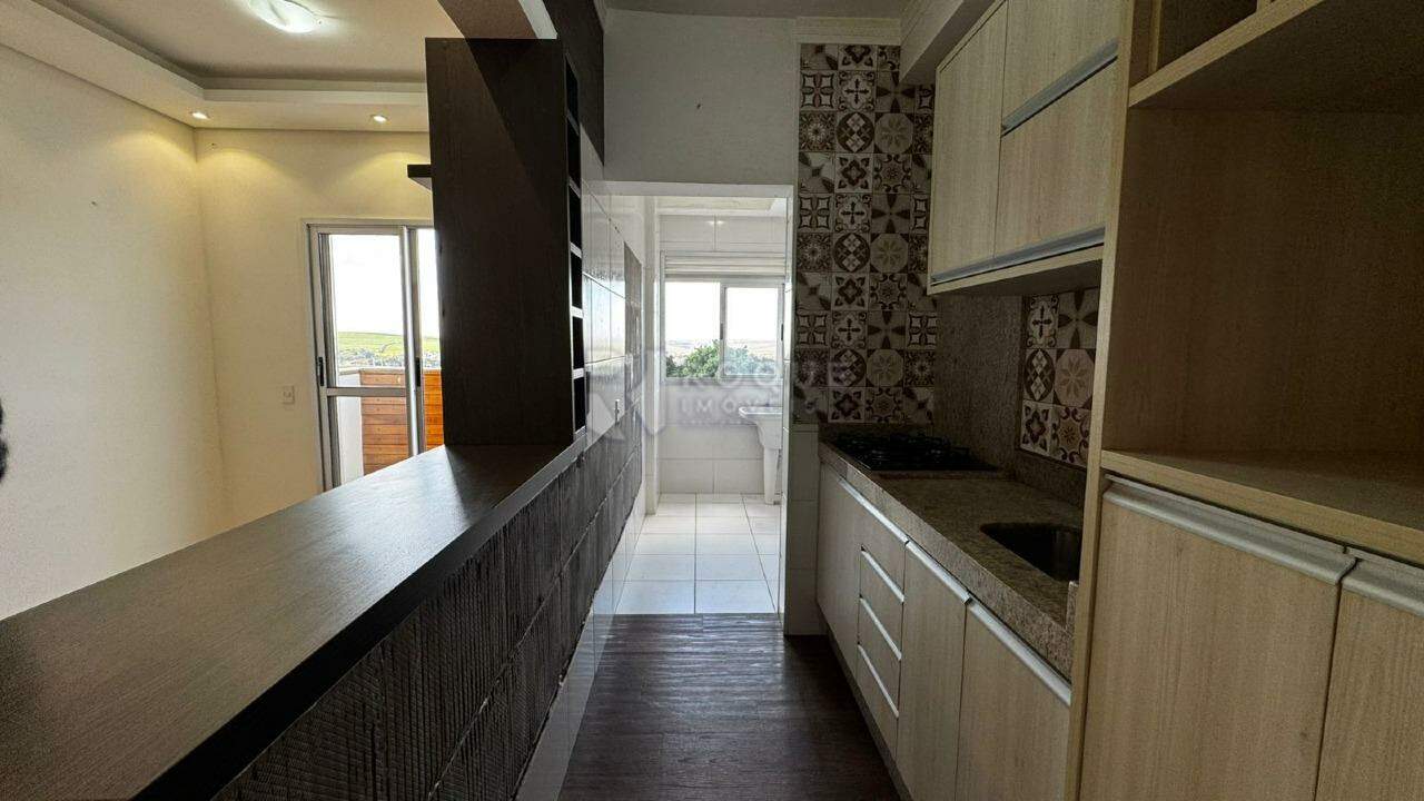 Apartamento à venda no bairro Chácaras Antonieta: 