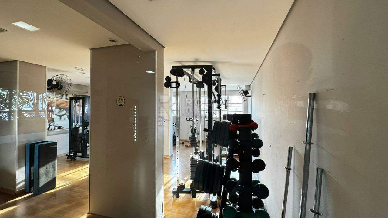 Apartamento à venda no bairro Chácaras Antonieta: 