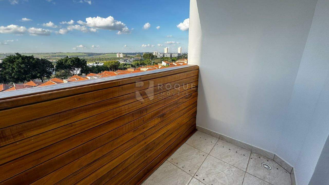 Apartamento à venda no bairro Chácaras Antonieta: 