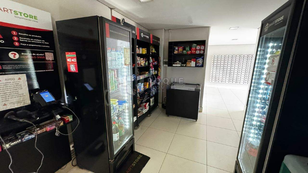 Apartamento à venda no bairro Chácaras Antonieta: 