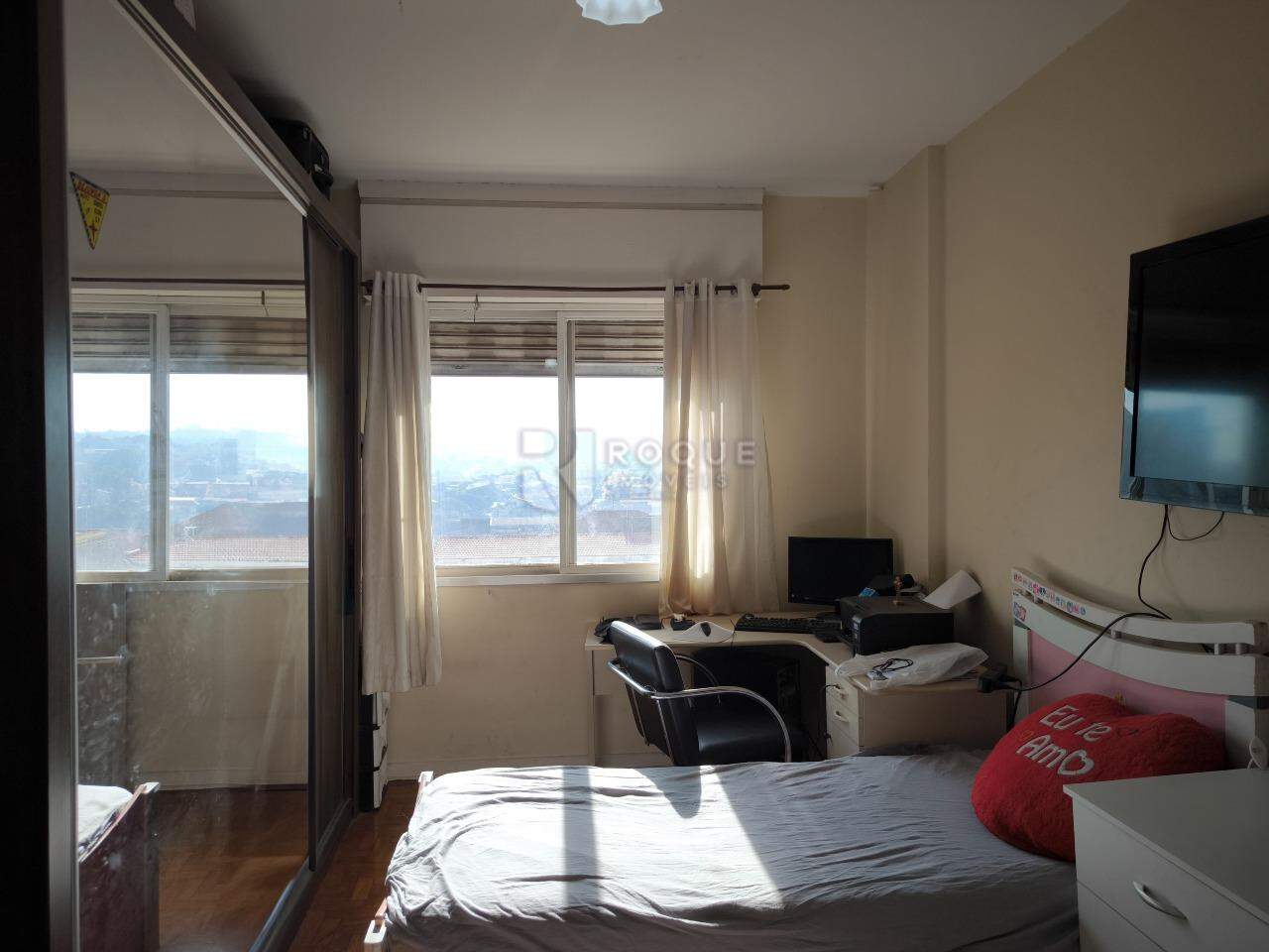 Apartamento à venda no bairro Centro: DORMITÓRIO 2