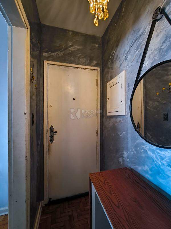 Apartamento à venda no bairro Centro: HALL DE ENTRADA