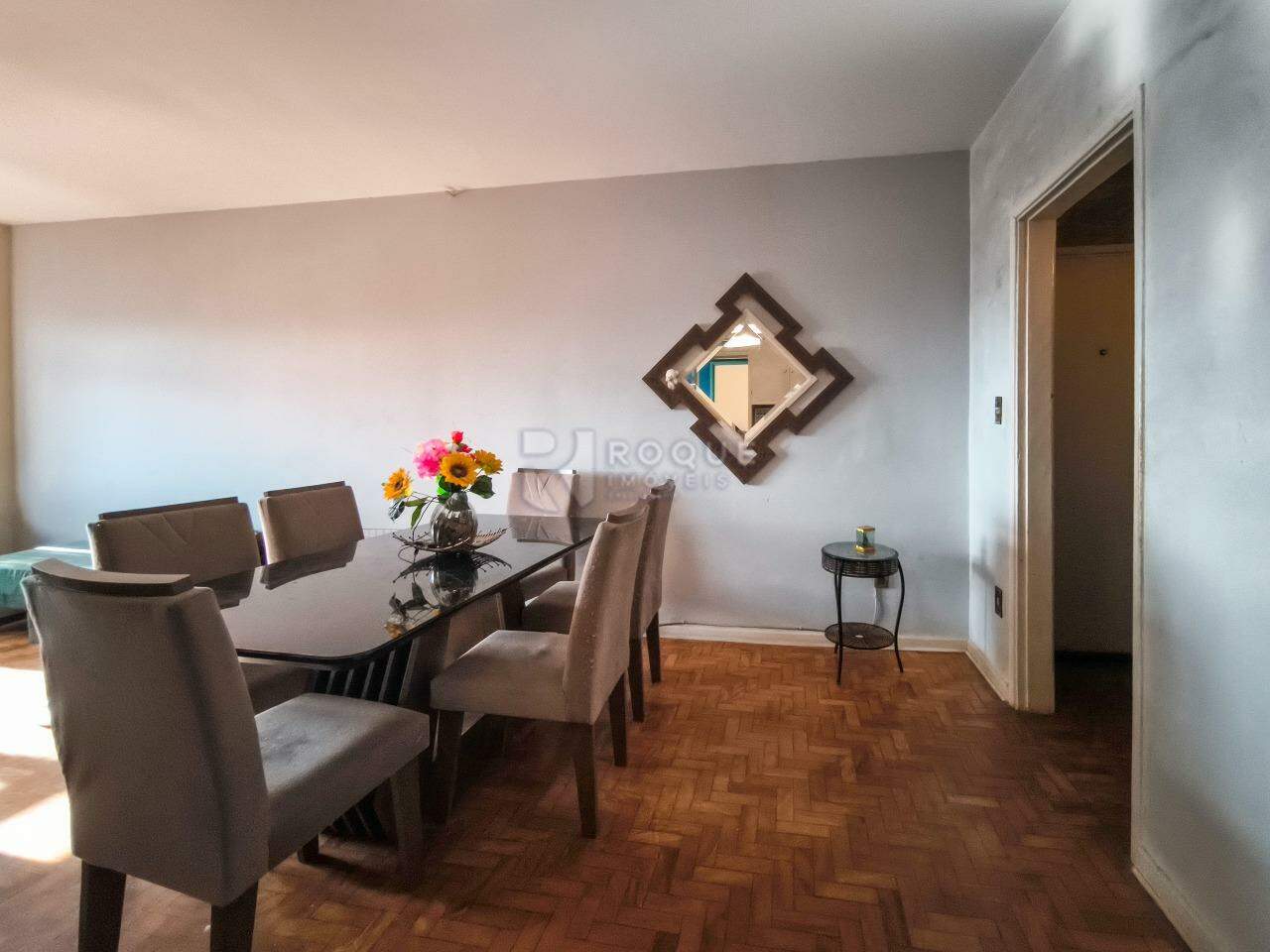 Apartamento à venda no bairro Centro: SALA DE JANTAR