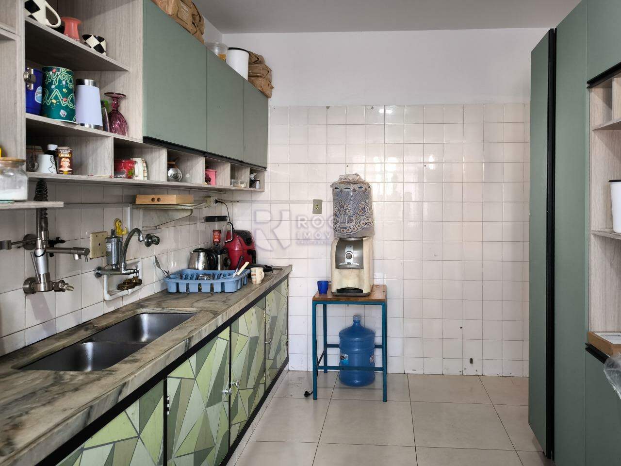 Apartamento à venda no bairro Centro: COZINHA