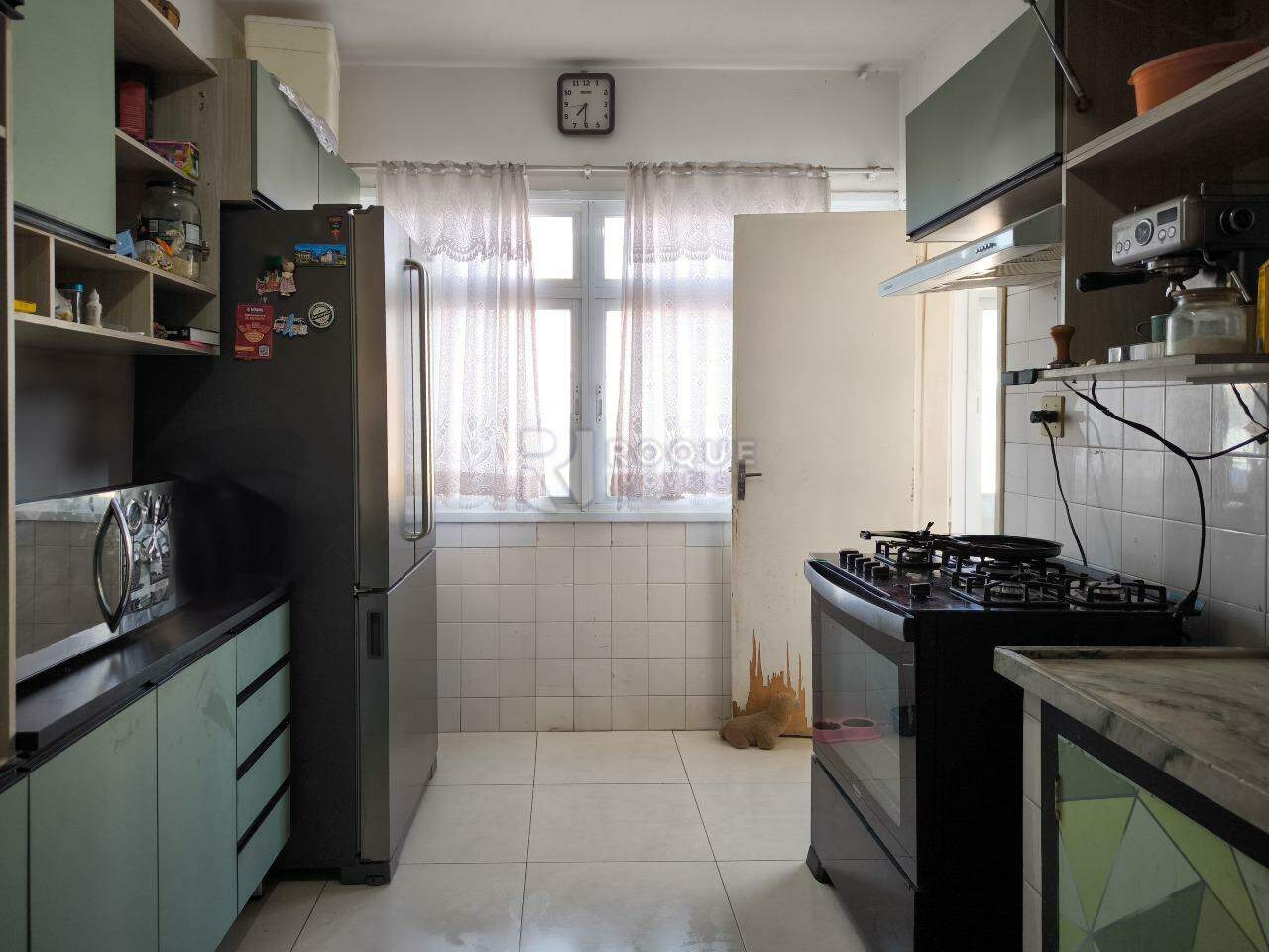 Apartamento à venda no bairro Centro: COZINHA