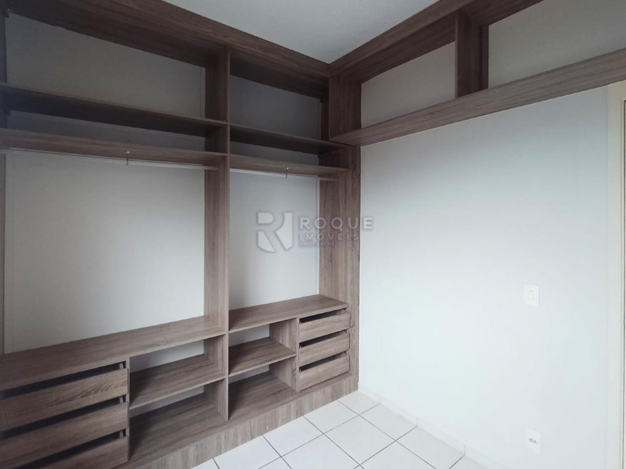 Apartamento à venda no bairro Jardim Parque Novo Mundo: Dormitório 02