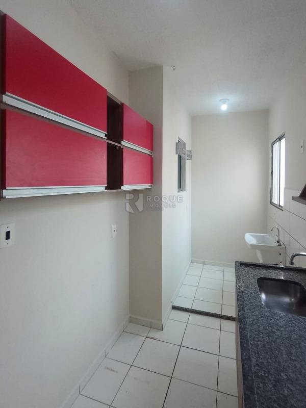 Apartamento à venda no bairro Jardim Parque Novo Mundo: Cozinha