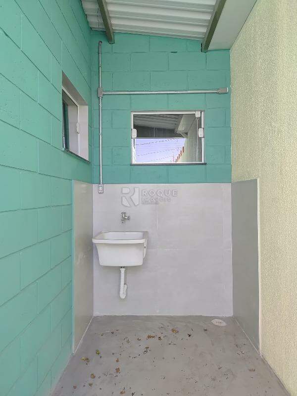 Barracão/Galpão para aluguel no bairro Jardim Rossi: Lavanderia