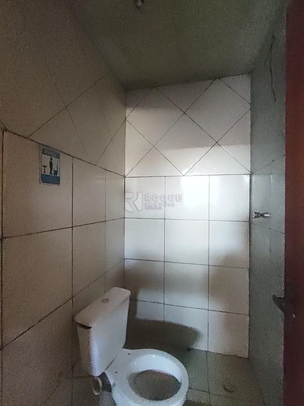 Casa Residencial para aluguel no bairro Jardim Residencial José Cortez: WC 01 - Externo