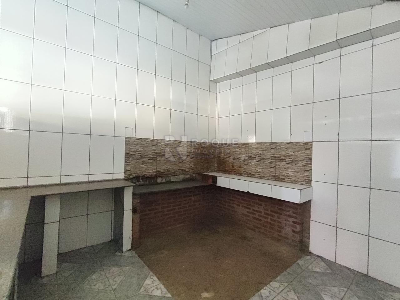 Casa Residencial para aluguel no bairro Jardim Residencial José Cortez: Cozinha externa