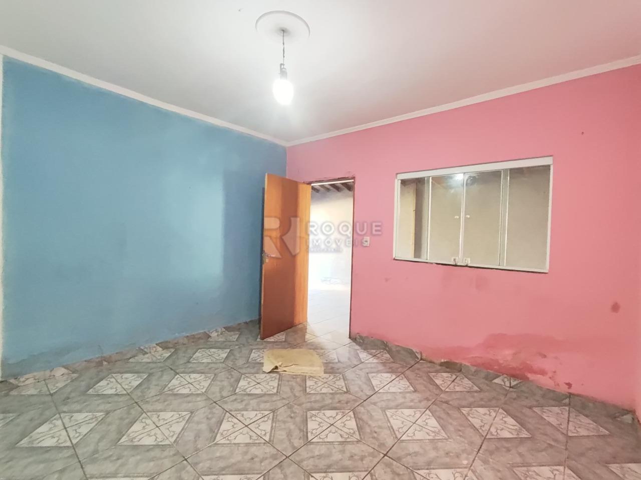 Casa Residencial para aluguel no bairro Jardim Residencial José Cortez: Sala