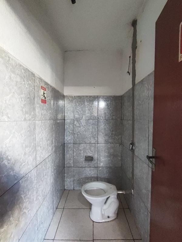 Casa Residencial para aluguel no bairro Jardim Residencial José Cortez: WC 02 - Externo