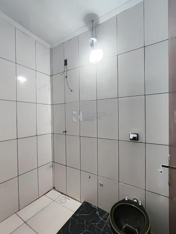 Casa Residencial para aluguel no bairro Jardim Residencial José Cortez: WC Interno