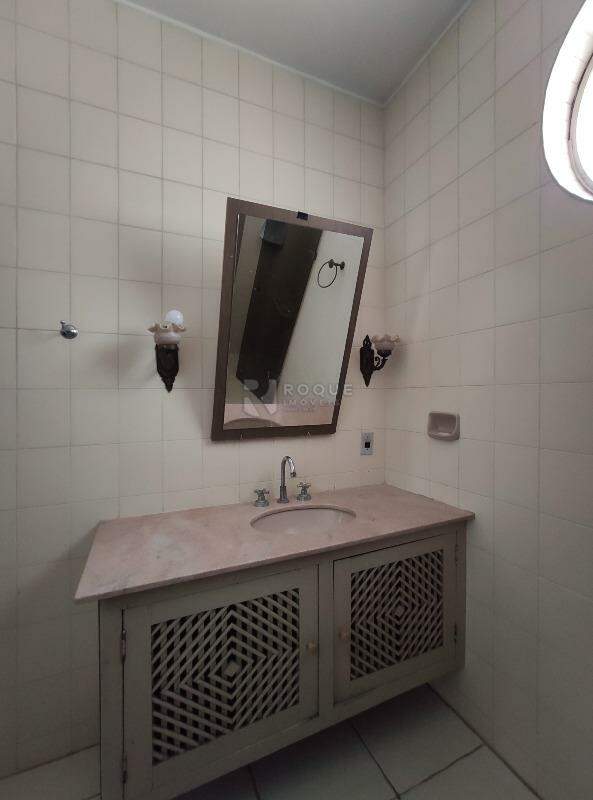 Casa Residencial para aluguel no bairro Cidade Jardim: WC social