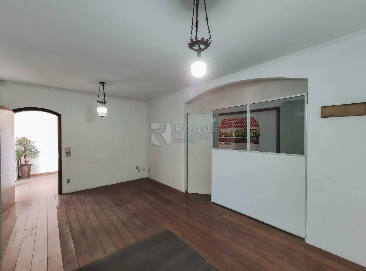 Casa Residencial para aluguel no bairro Cidade Jardim: Sala