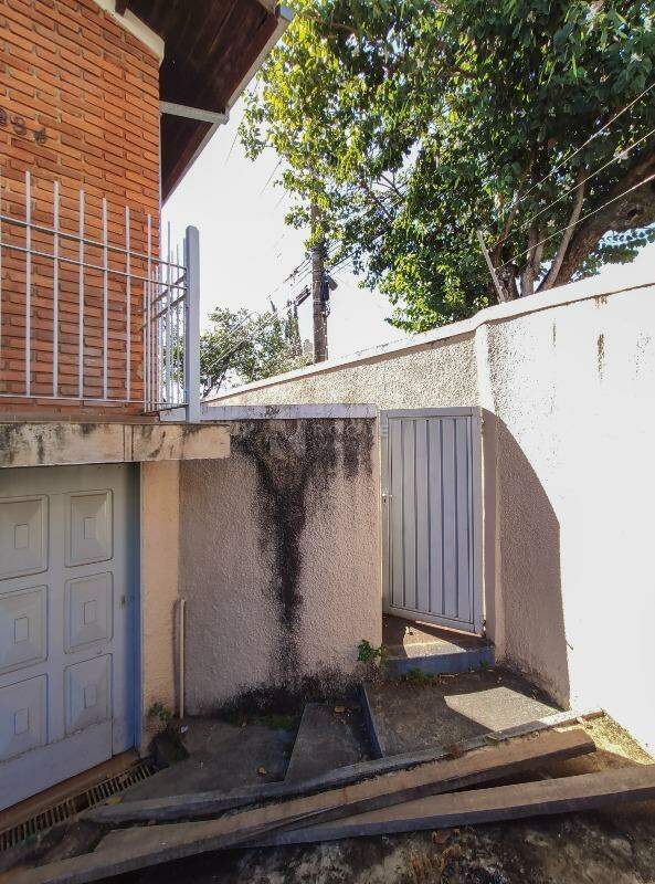 Casa Residencial para aluguel no bairro Cidade Jardim: Acesso piscina