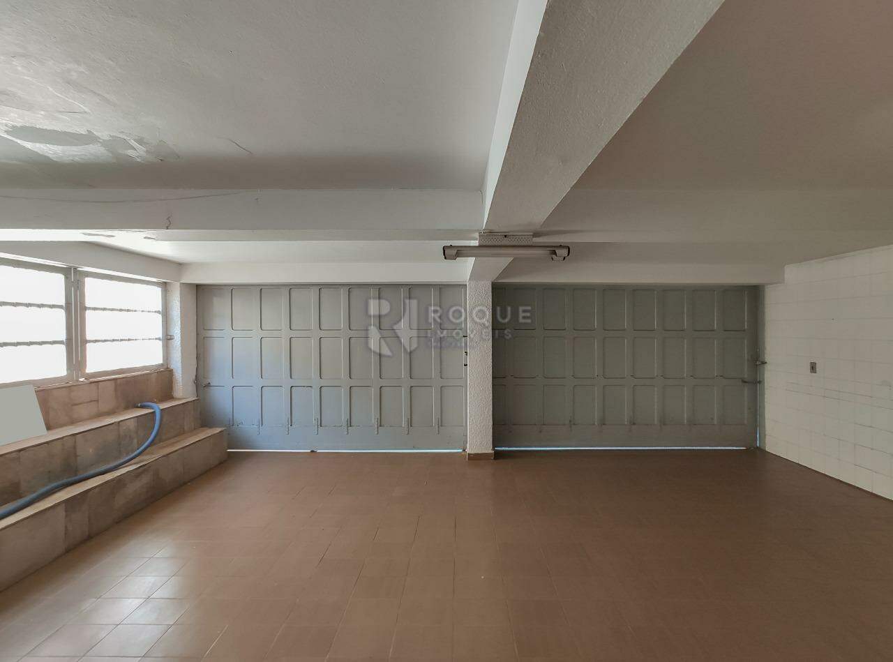 Casa Residencial para aluguel no bairro Cidade Jardim: Garagem