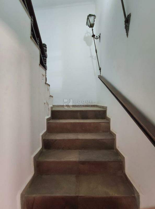 Casa Residencial para aluguel no bairro Cidade Jardim: Acesso subsolo