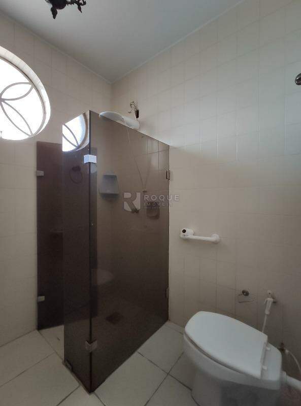 Casa Residencial para aluguel no bairro Cidade Jardim: WC social