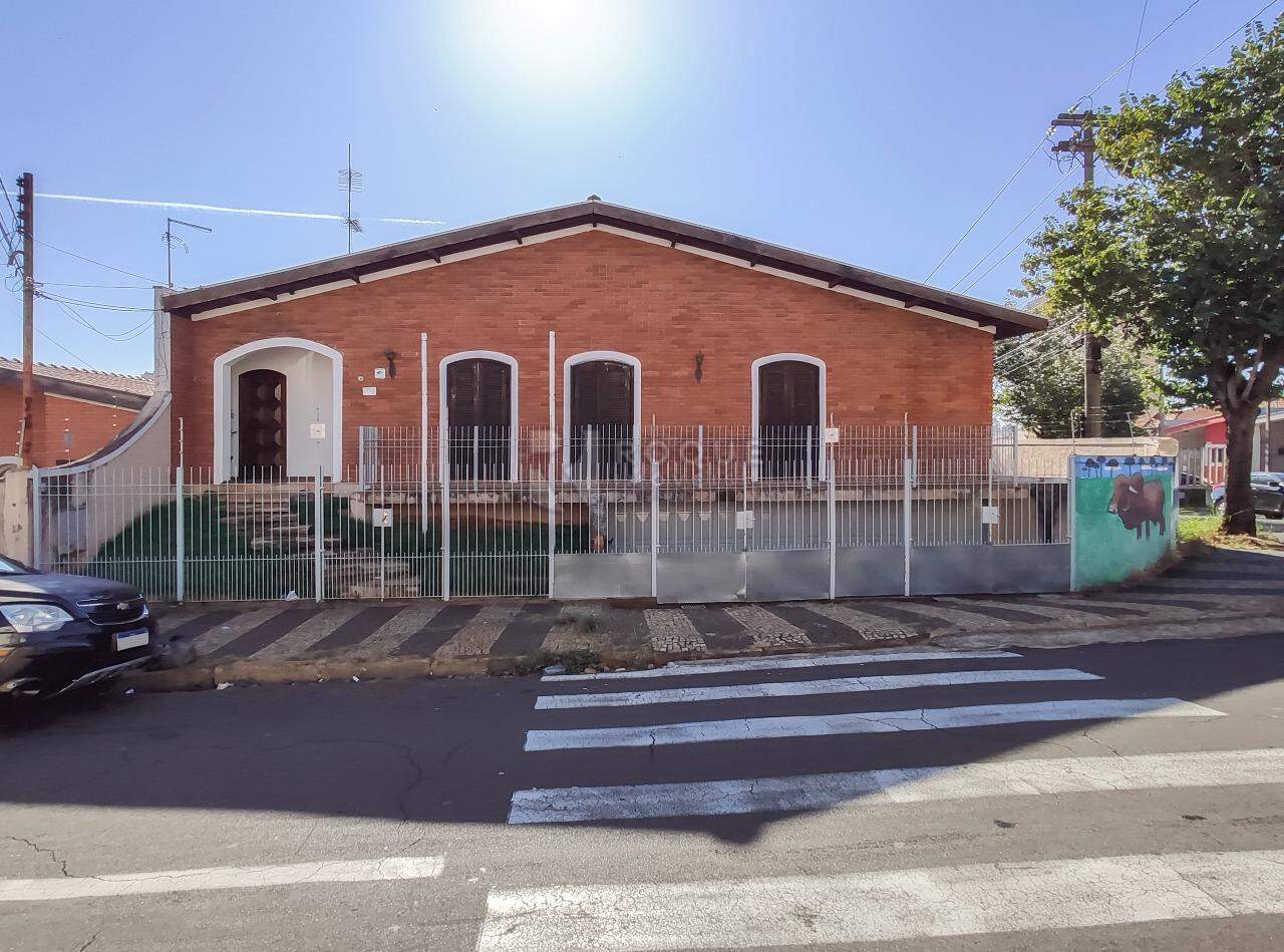 Casa Residencial para aluguel no bairro Cidade Jardim: Fachada