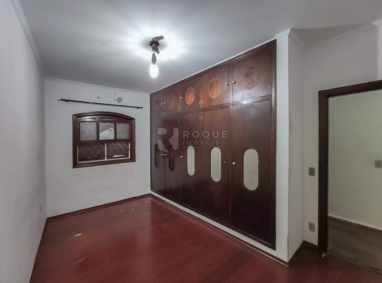Casa Residencial para aluguel no bairro Cidade Jardim: Dormitório 1