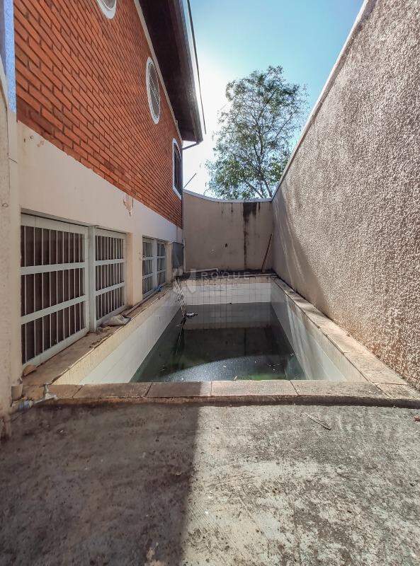 Casa Residencial para aluguel no bairro Cidade Jardim: Piscina