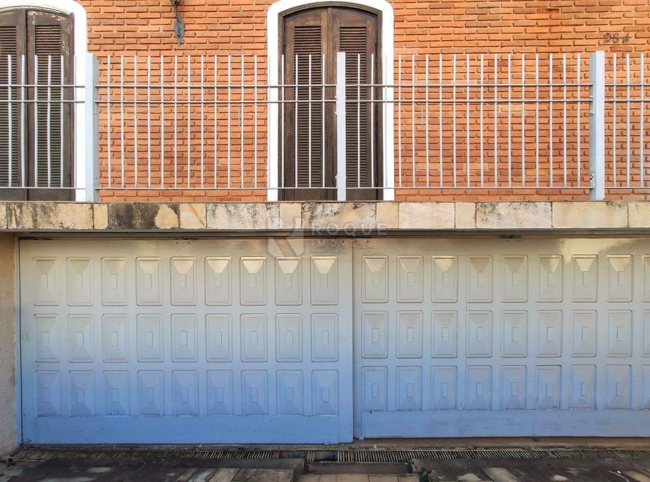 Casa Residencial para aluguel no bairro Cidade Jardim: Fachada
