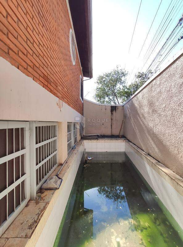 Casa Residencial para aluguel no bairro Cidade Jardim: Piscina